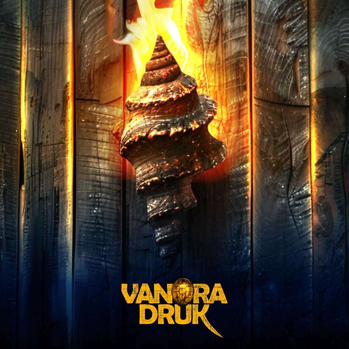 Vanora Druk
