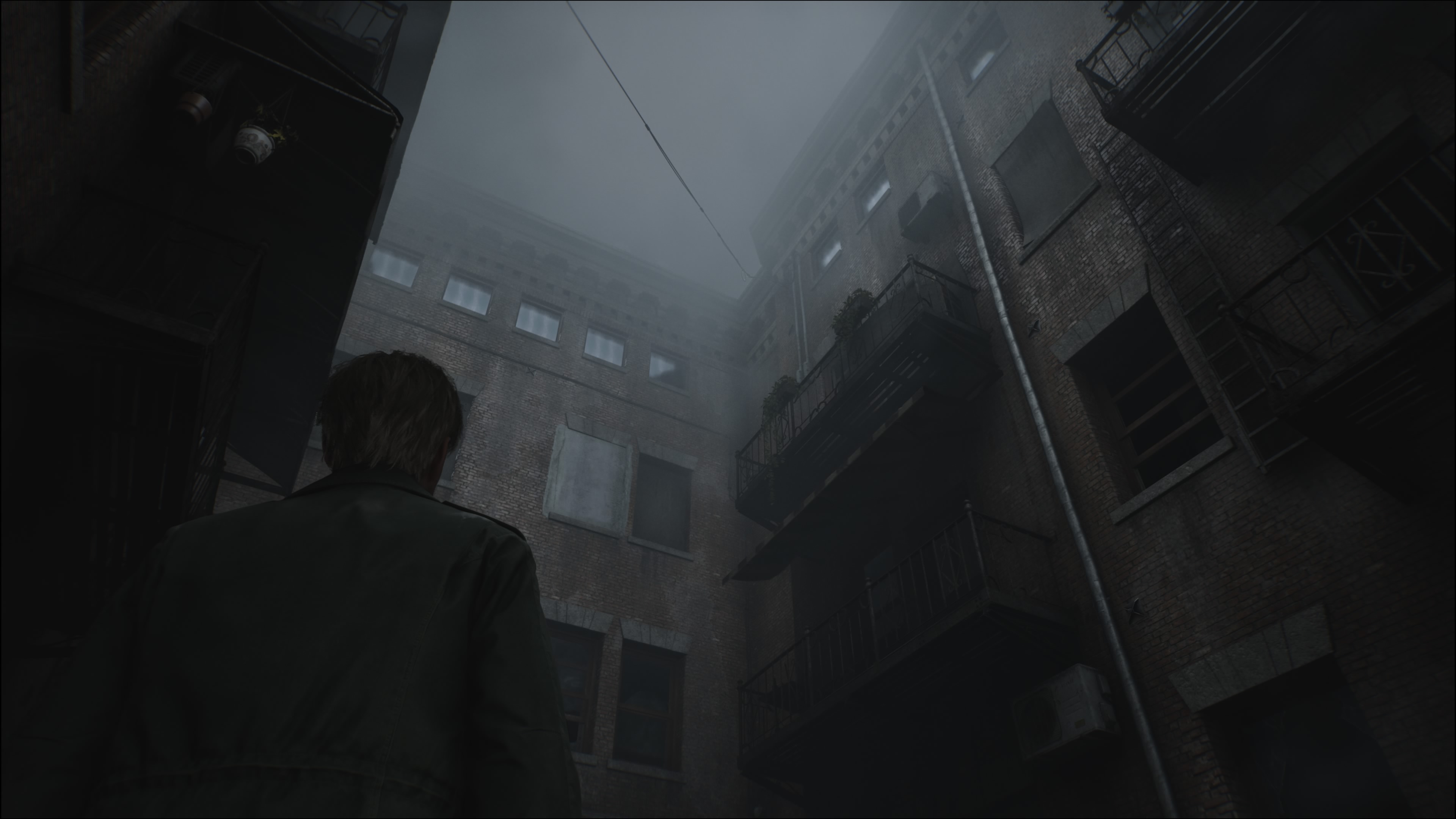 Reseña: ¿El remake de Silent Hill 2 vale la pena? 2