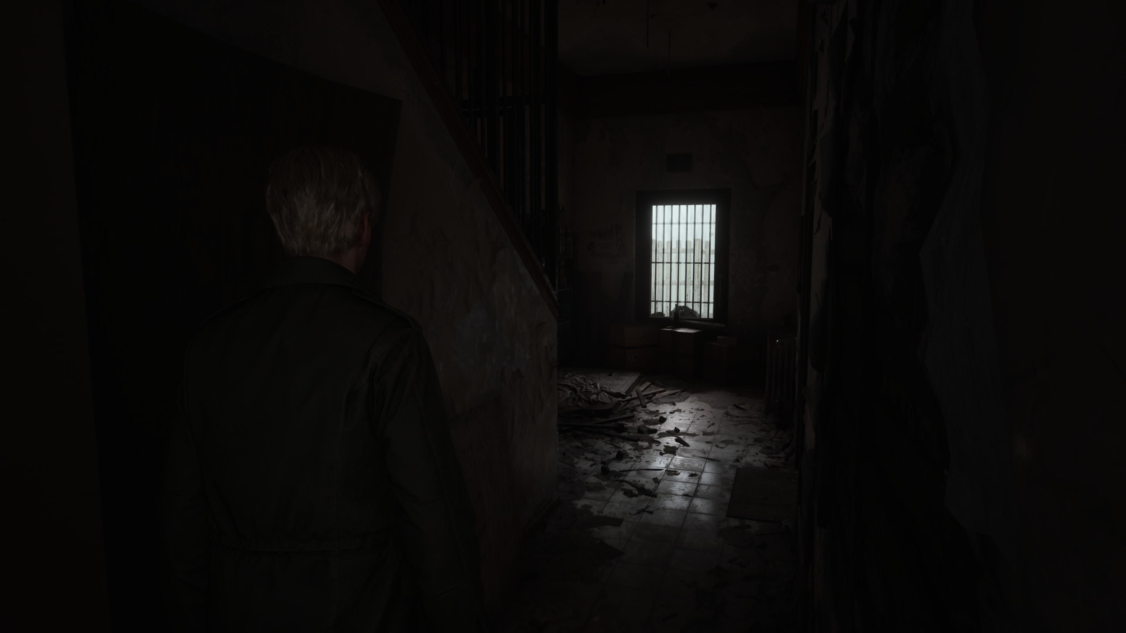 Reseña: ¿El remake de Silent Hill 2 vale la pena? 10