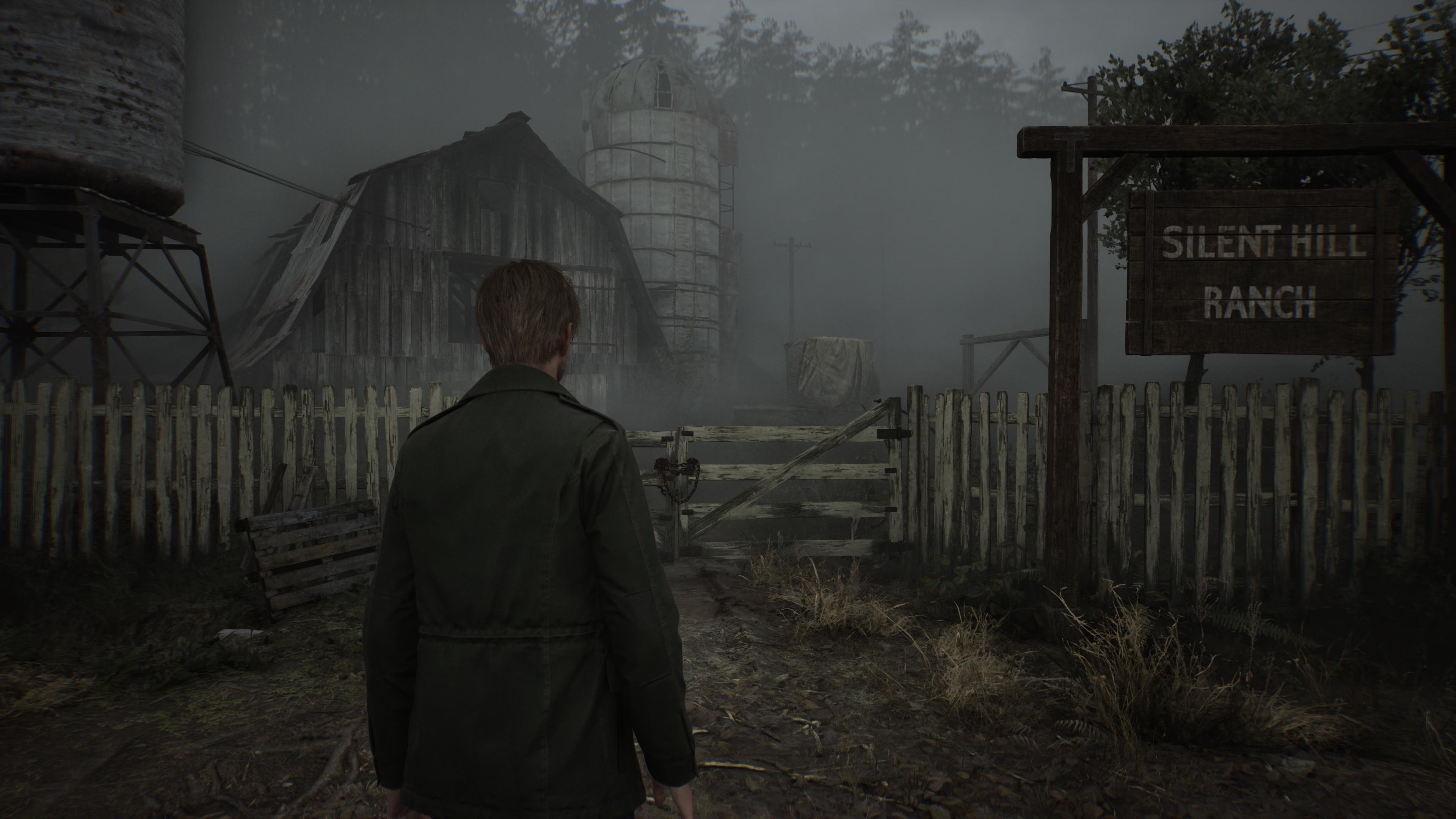 Reseña: ¿El remake de Silent Hill 2 vale la pena? 8