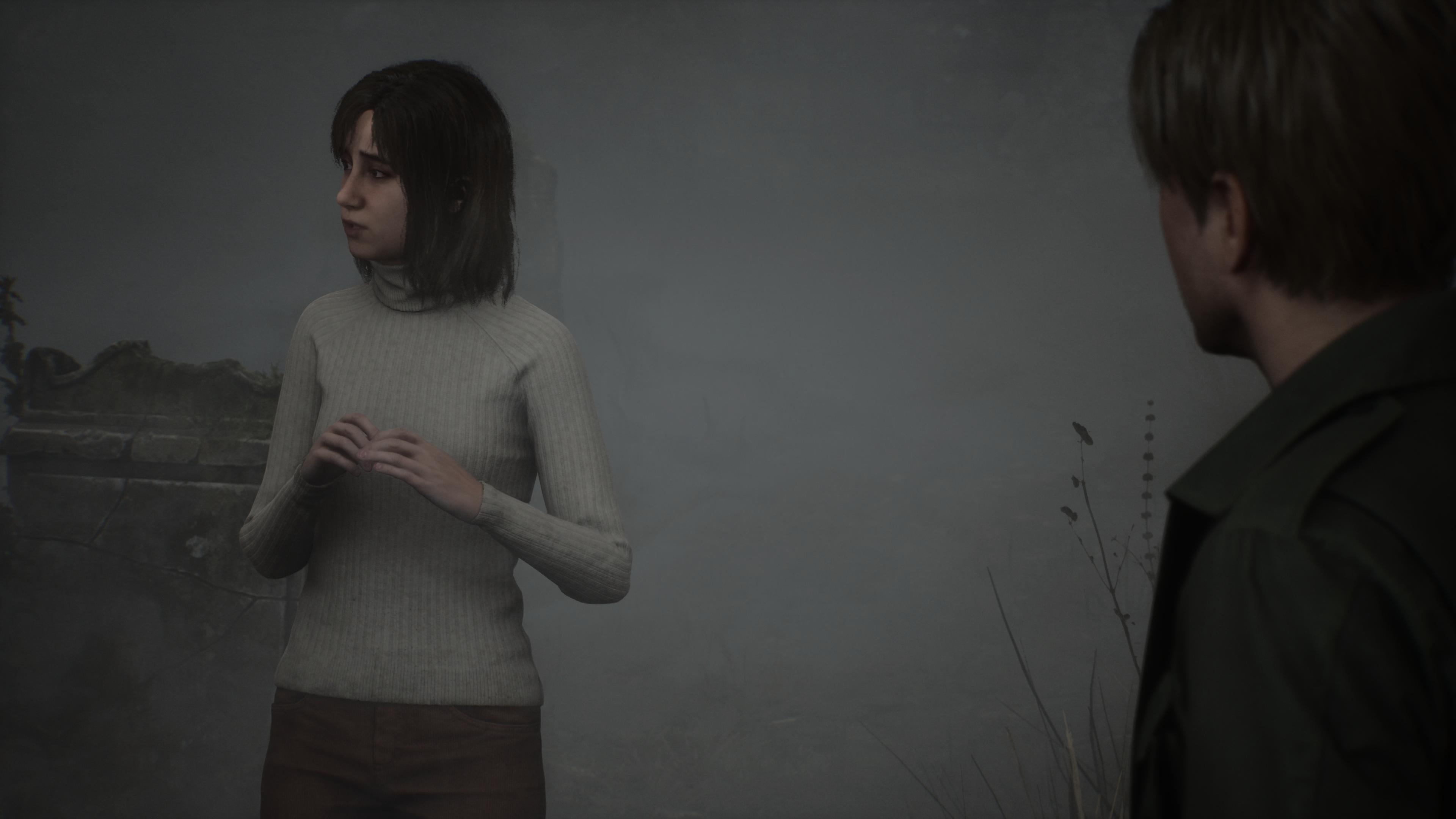 Reseña: ¿El remake de Silent Hill 2 vale la pena? 6