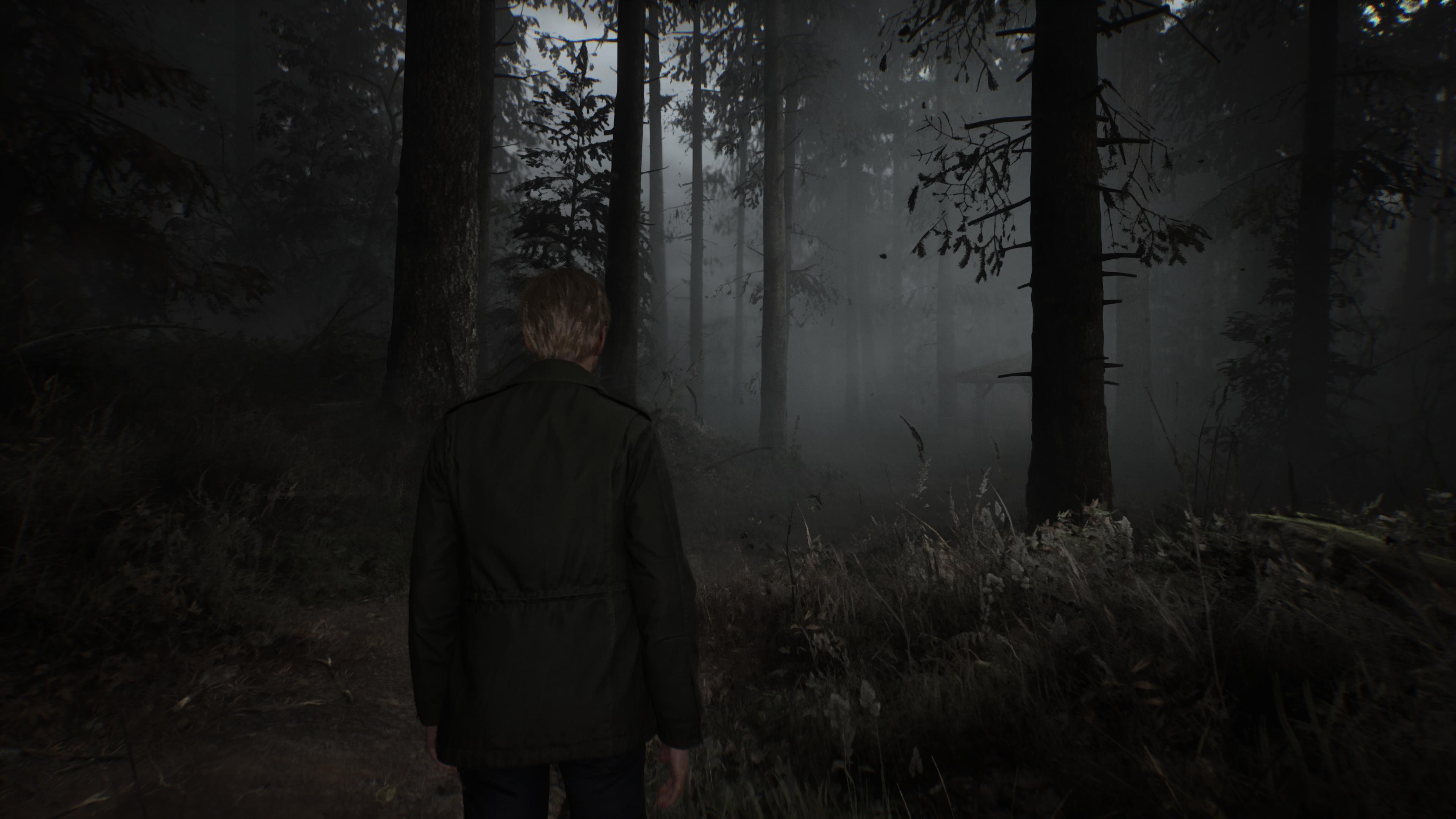 Reseña: ¿El remake de Silent Hill 2 vale la pena? 5