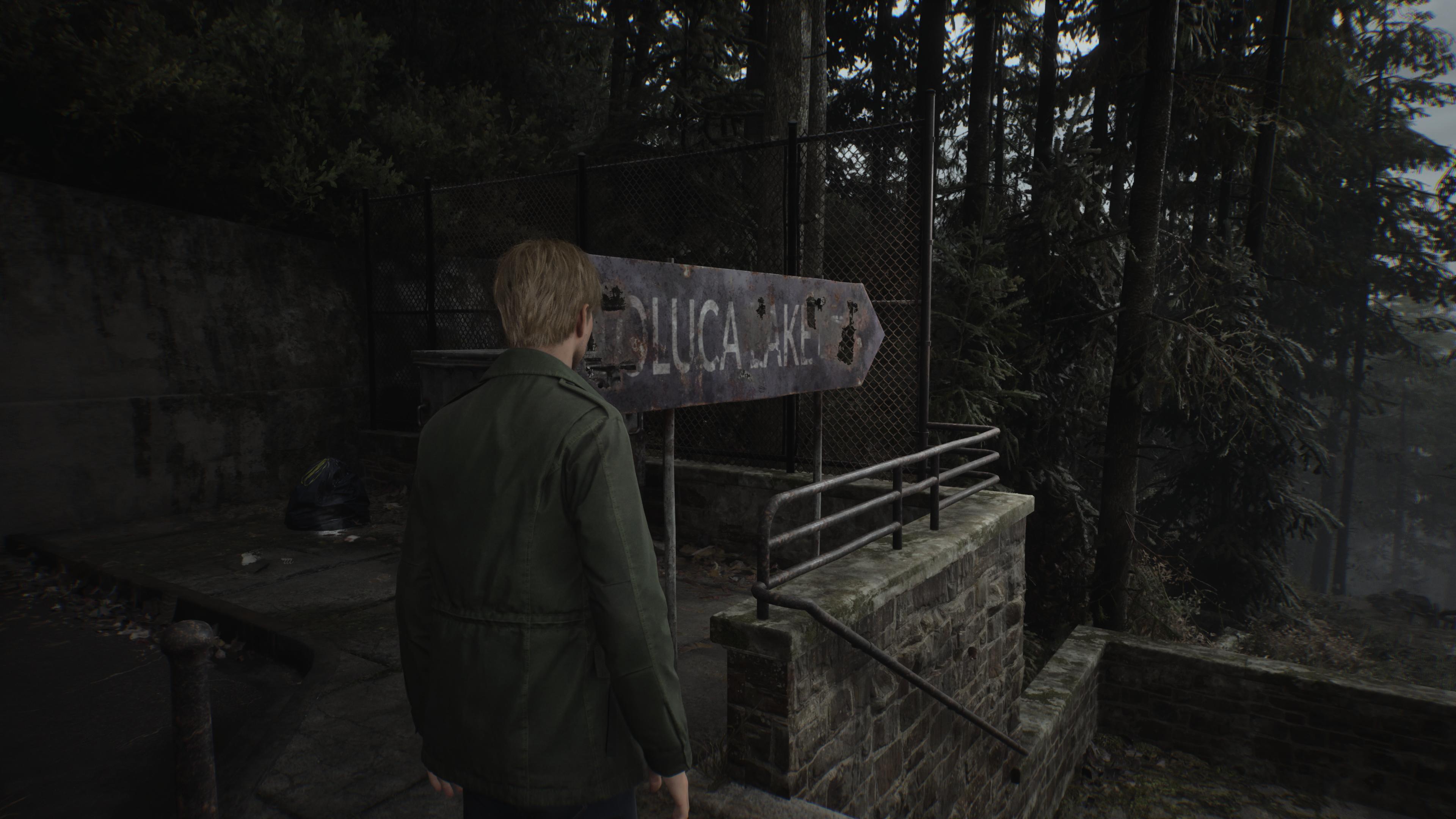 Reseña: ¿El remake de Silent Hill 2 vale la pena? 4