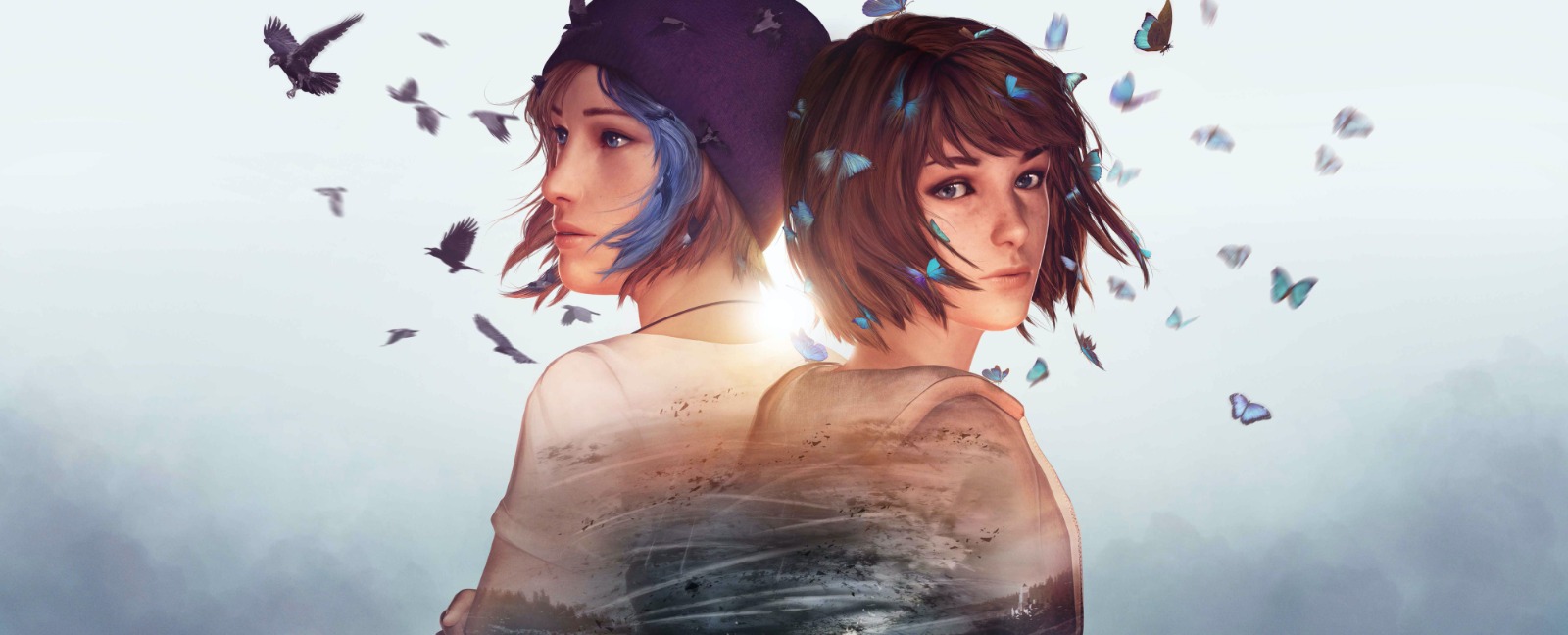 Life Is Strange llega a la New York Comic Con 2024