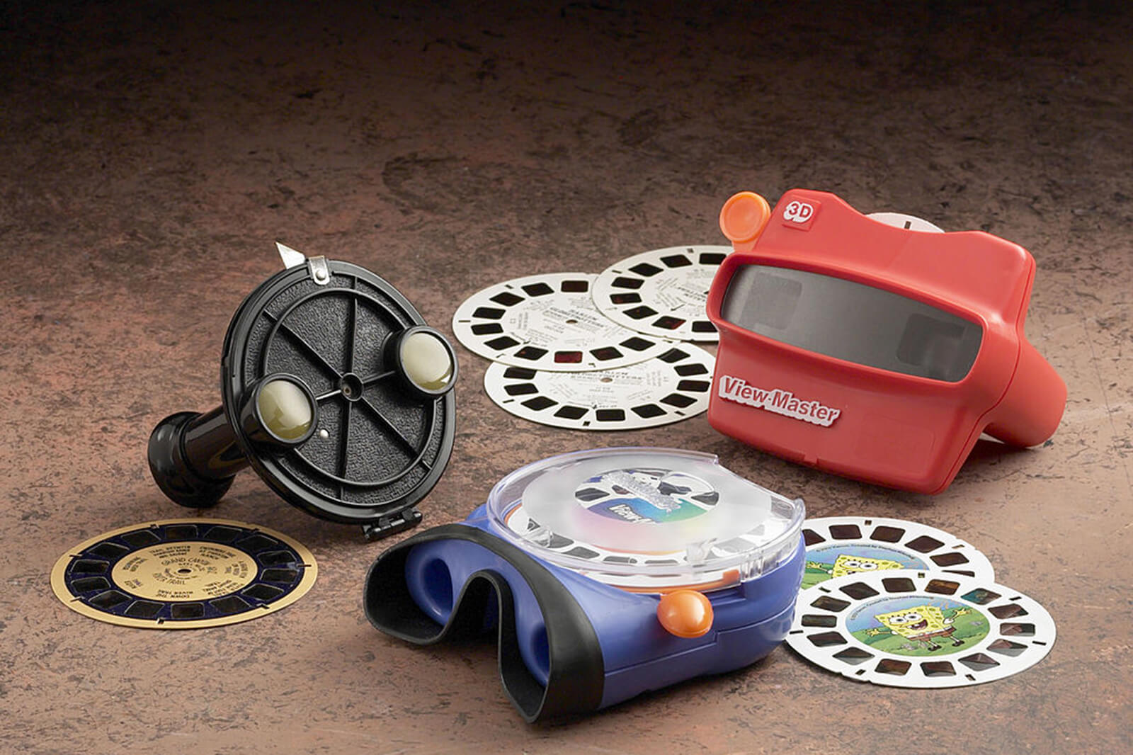 View-Master