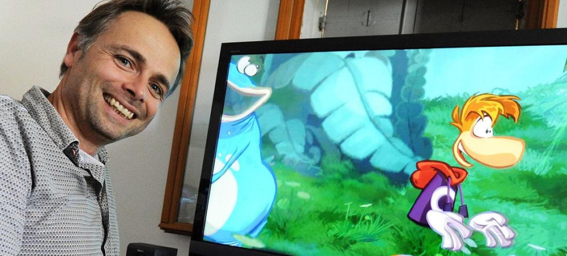 Rumor: El Remake de Rayman ya está en desarrollo 1