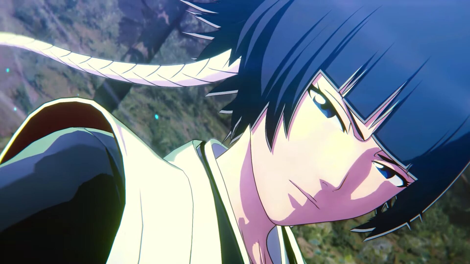 Bleach: Rebirth of Souls desata la furia de Soi Fon en nuevo tráiler