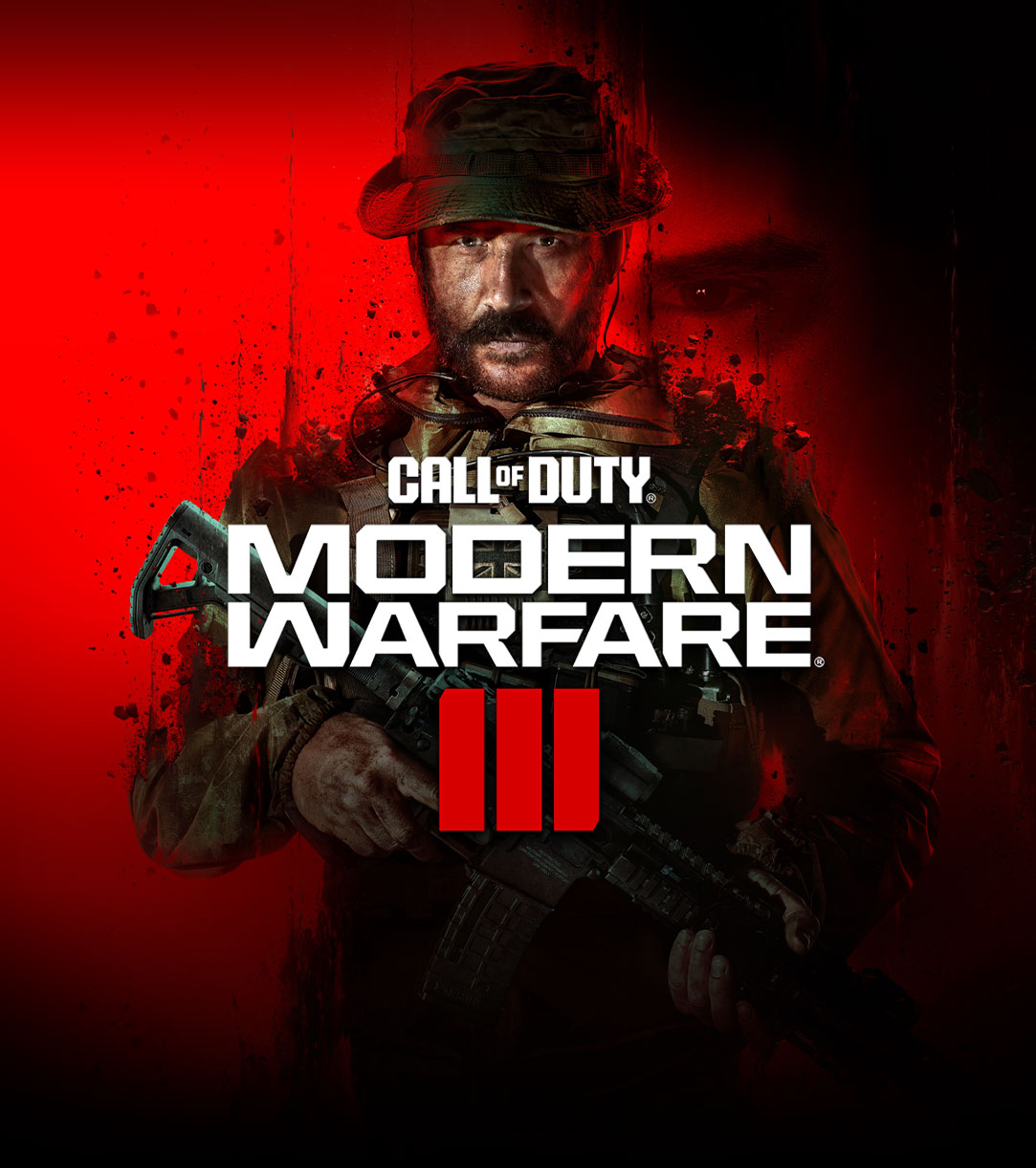 Call of Duty: Modern Warfare III