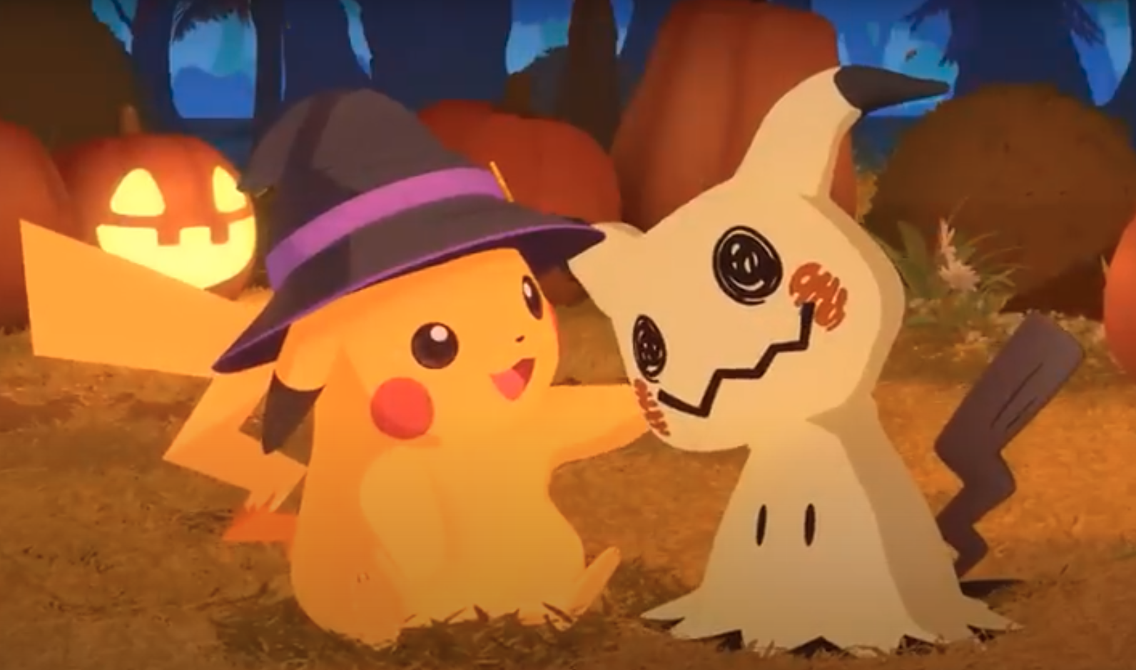 Pokémon Sleep: ¡Descubriendo los sueños de Mimikyu!