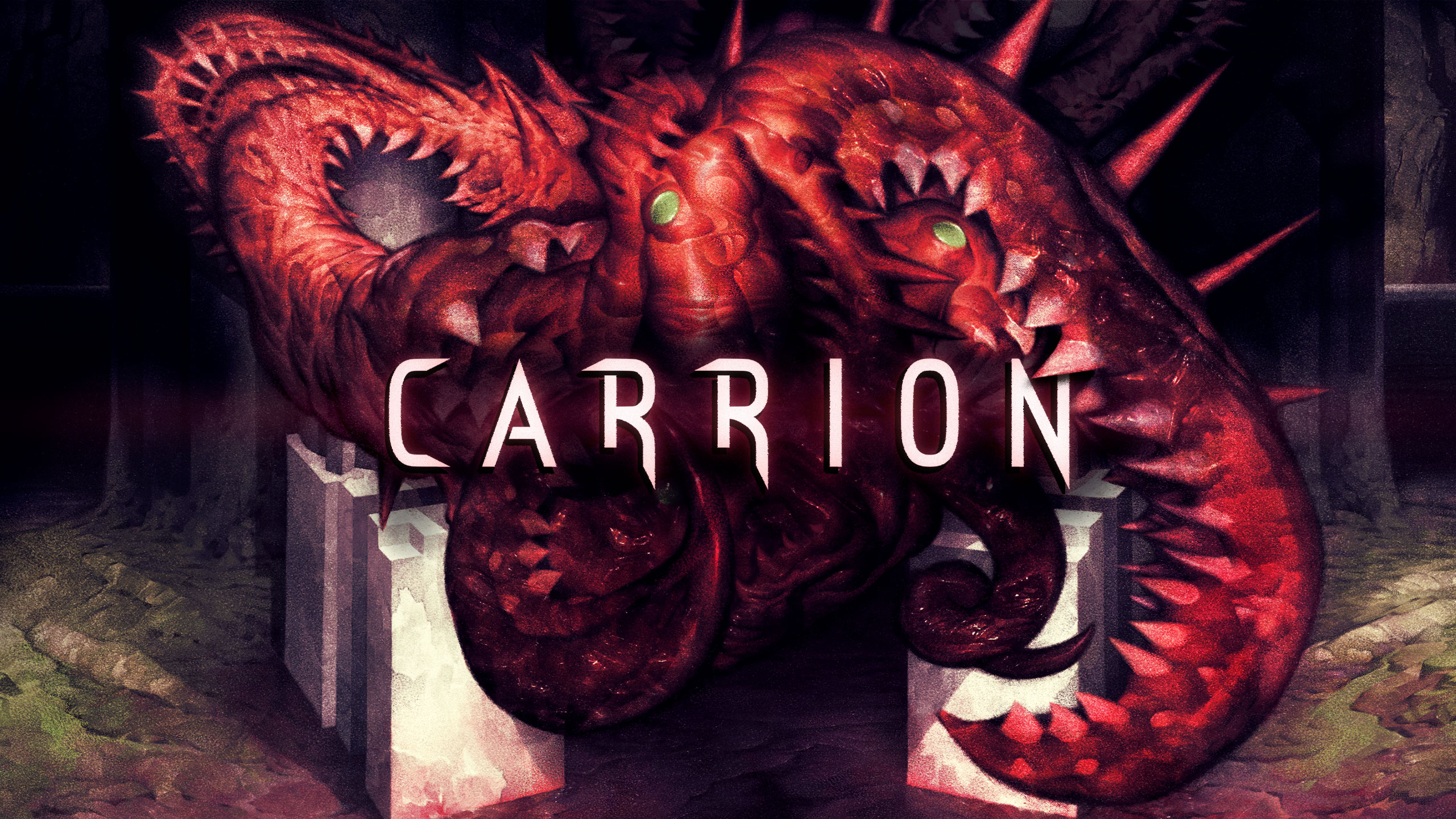 CARRION llega a iOS y Android