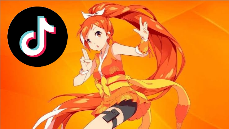 Crunchyroll