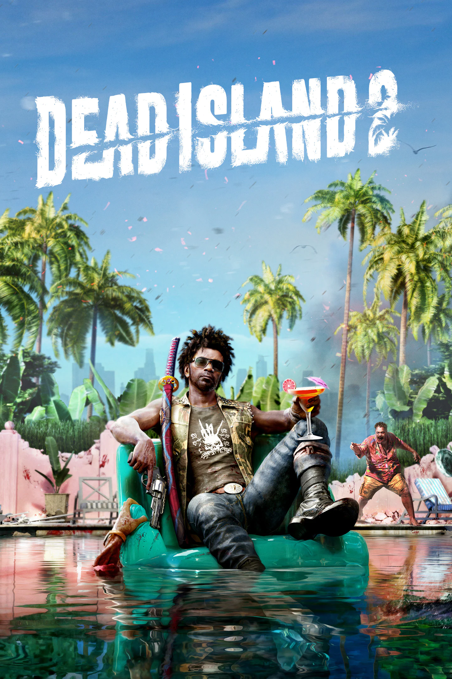 DEAD ISLAND 2