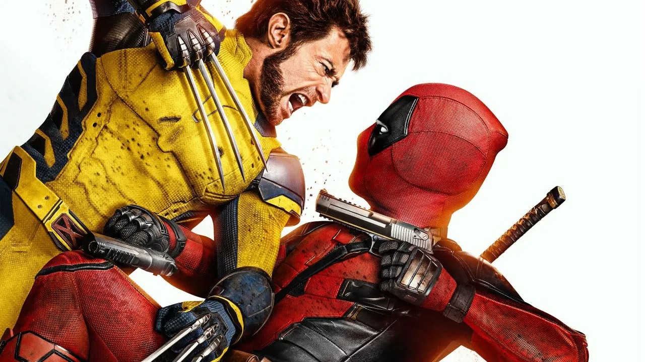 Deadpool & Wolverine ya tienen fecha de estreno en Disney Plus