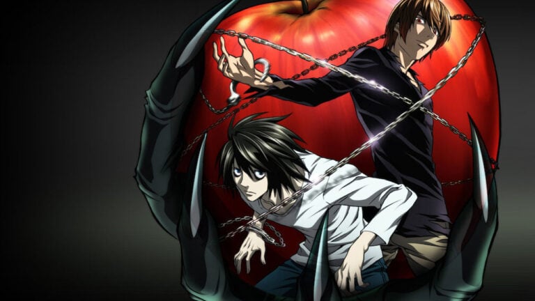 Death Note: Killer Within filtrado para PS5 1