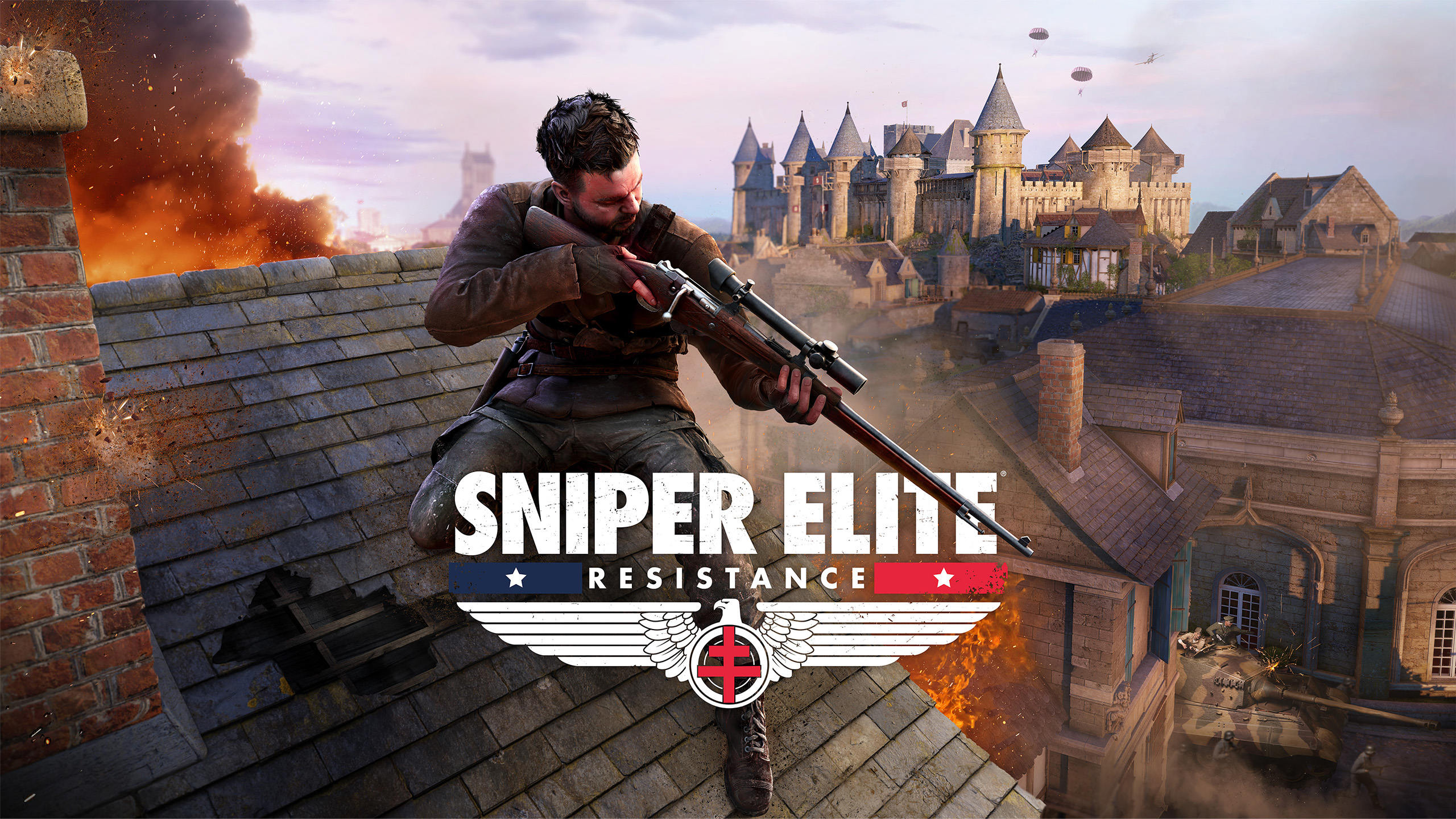 Sniper Elite