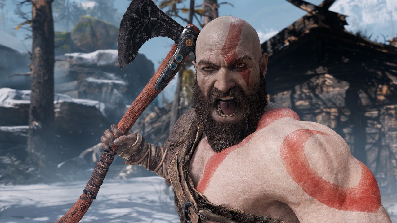 El live-action de ‘God of War’ reinicia su producción desde cero