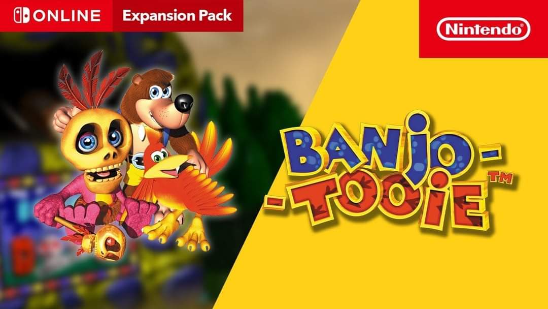 Banjo-Tooie