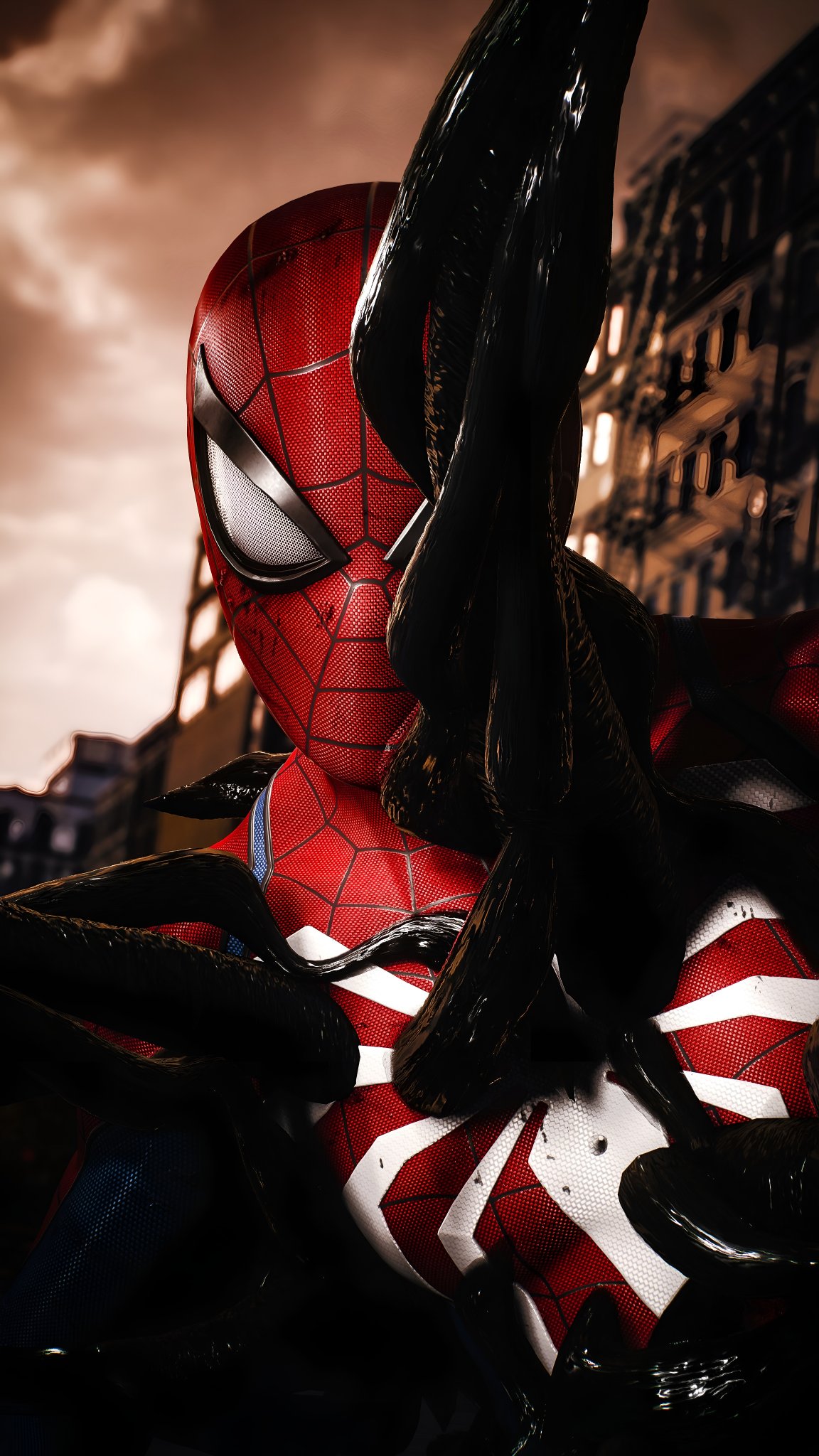 Marvel's Spider-Man 2