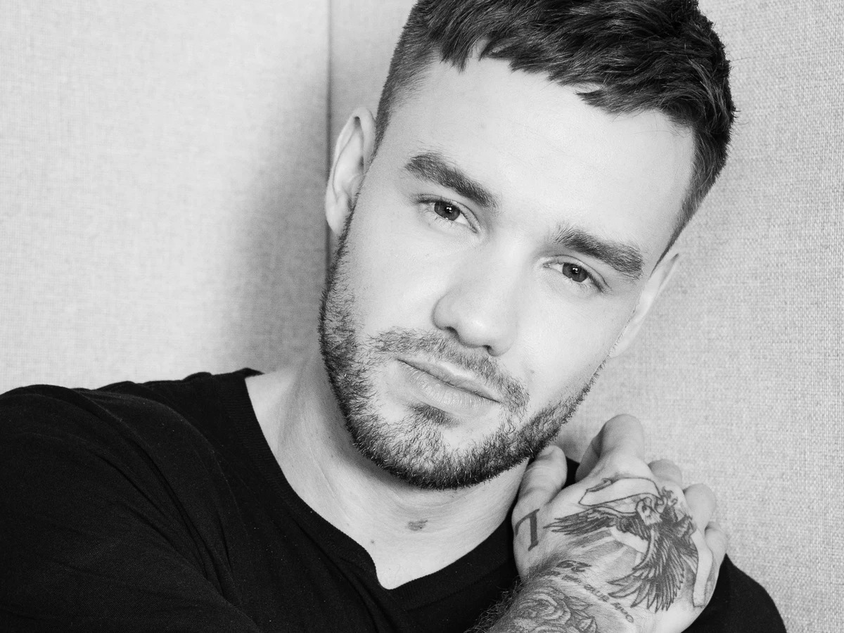 Liam Payne