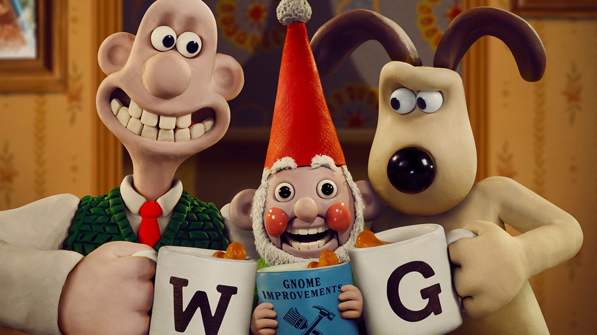 Wallace & Gromit: Vengeance Most Fowl presenta nuevo avance