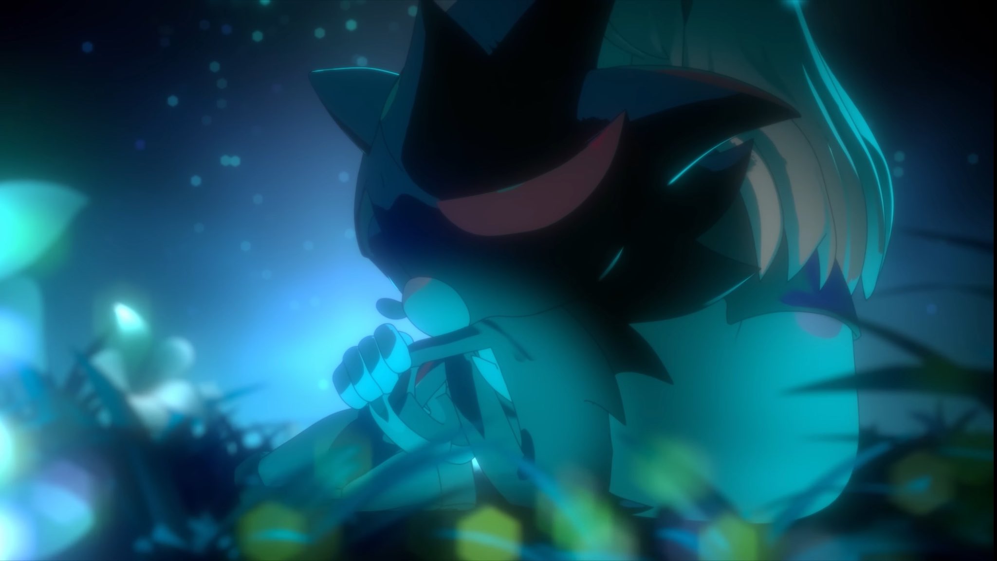 Sonic X Shadow Generations lanza el Episodio 3 de Dark Beginnings