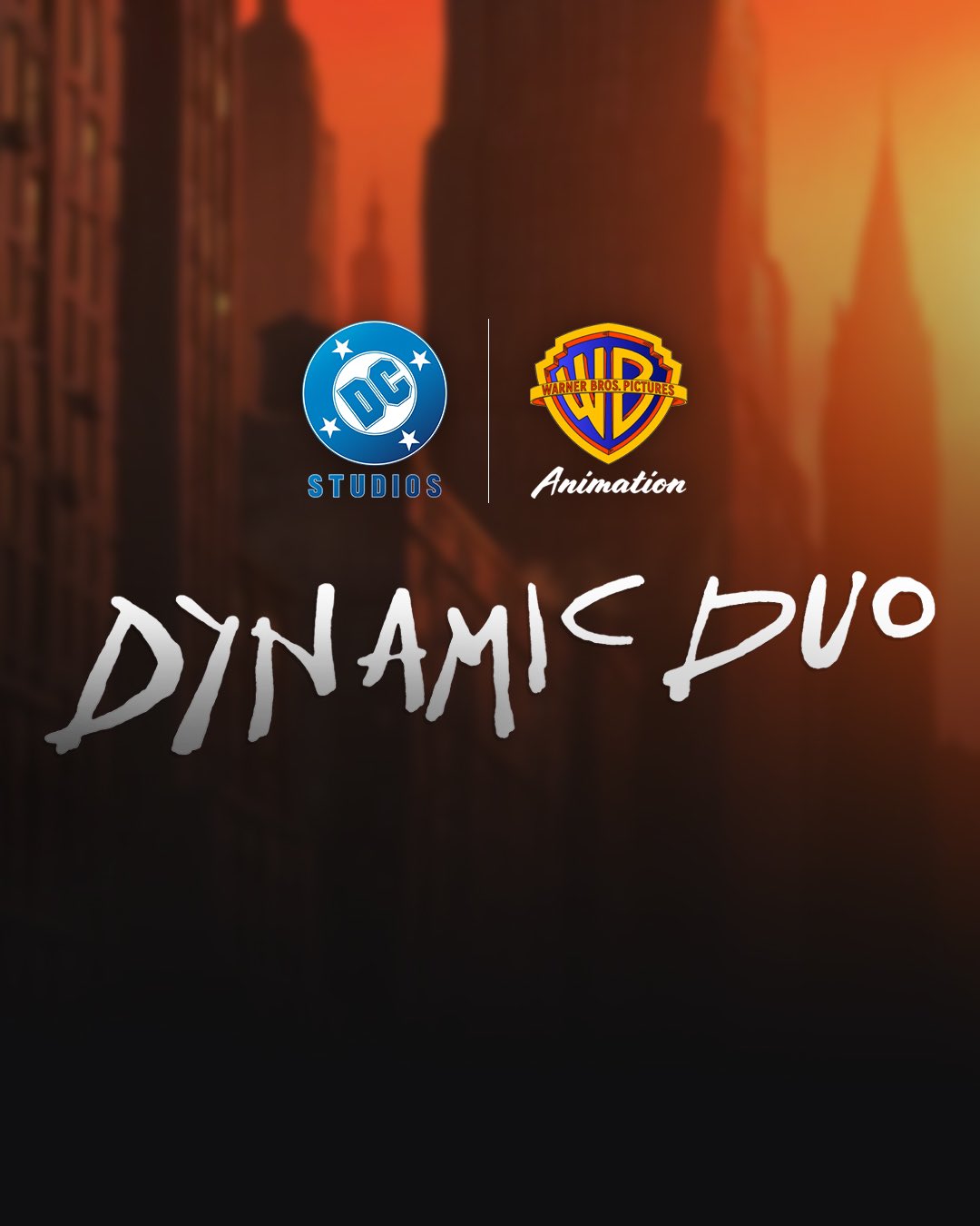 Dynamic Duo, DC Studios,  Dick Grayson, Jason Todd, Batman, Robin,