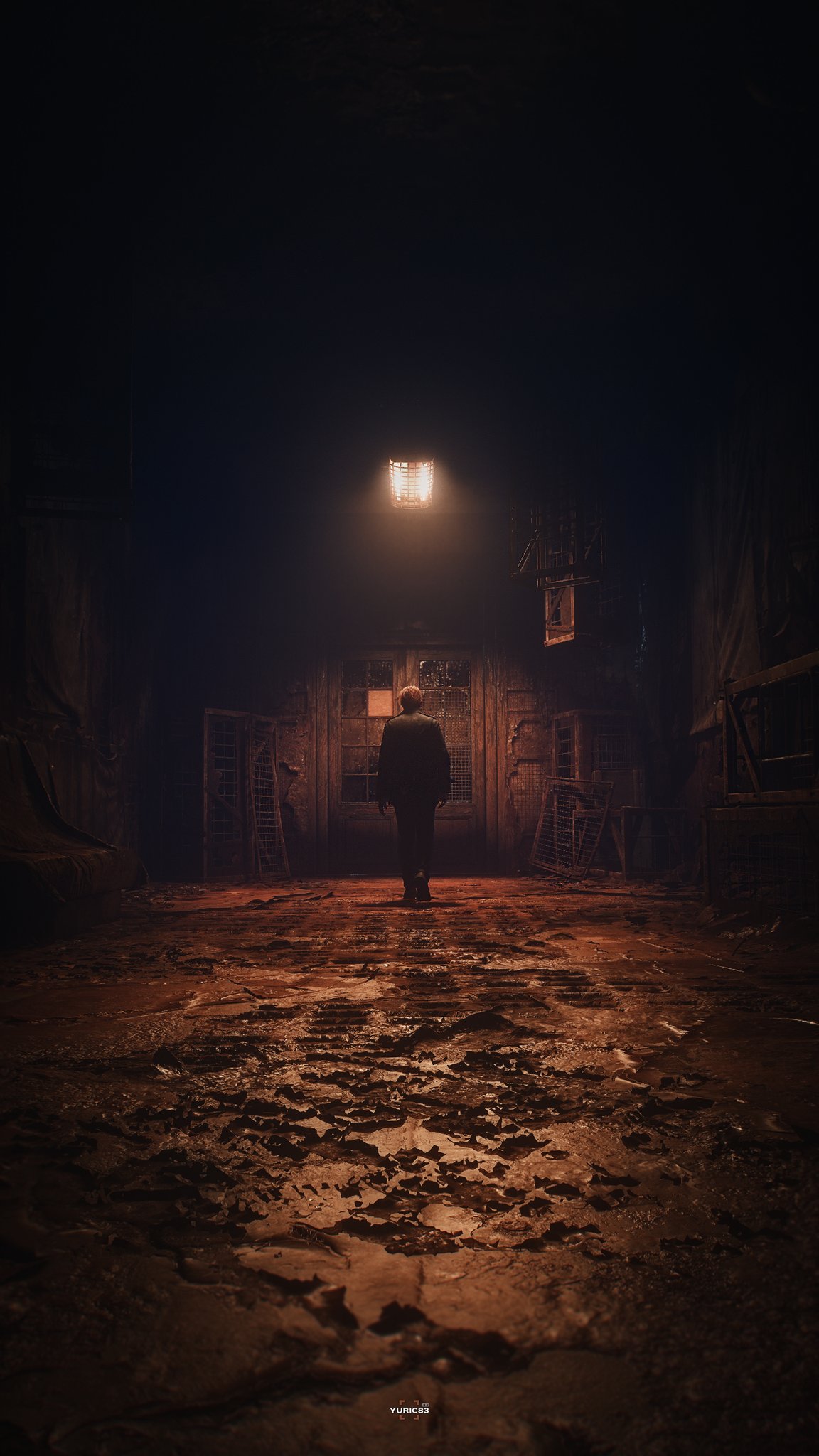 Rumor: Silent Hill 2 Remake está cerca de llegar a Xbox