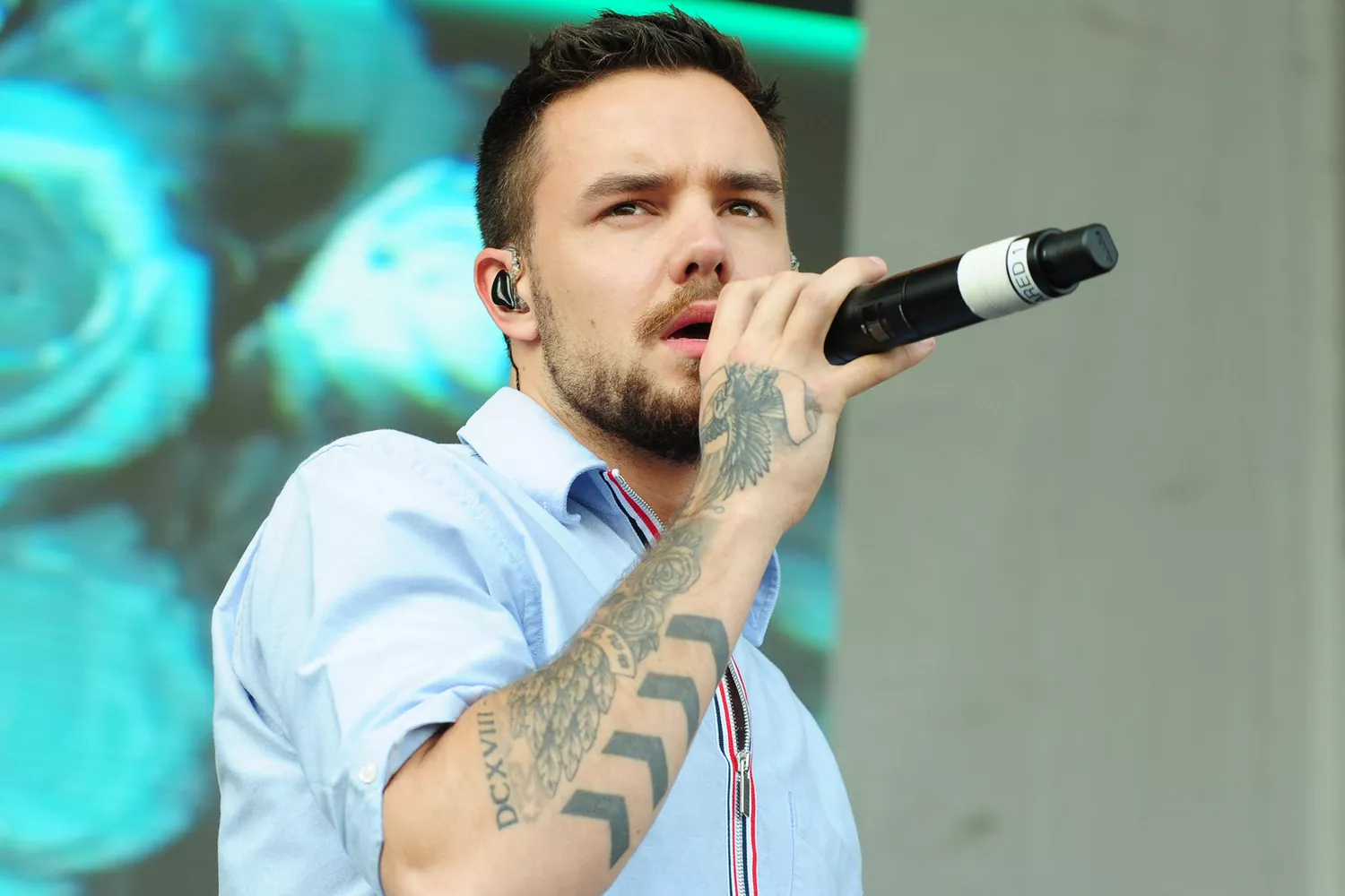 Liam Payne, cantante de One Direction, muere a los 31 años 1