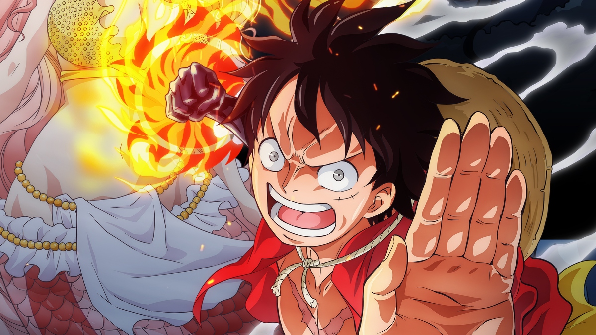 One Piece: Un futuro aventurero y lleno de novedades