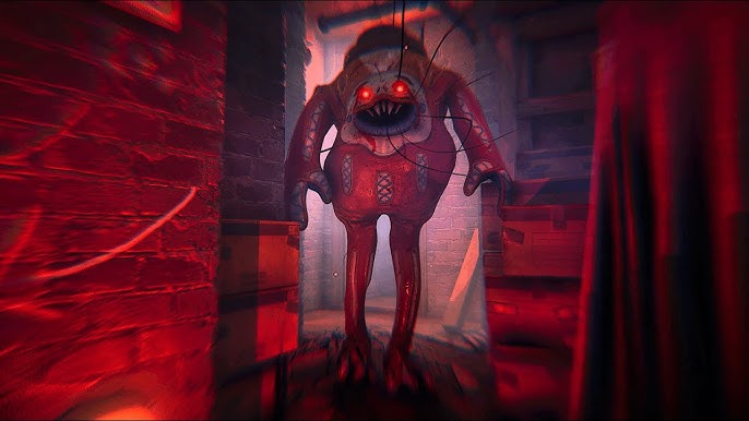 Reseña: Baby Blues Nightmares – El horror desde los ojos de un niño (PC)