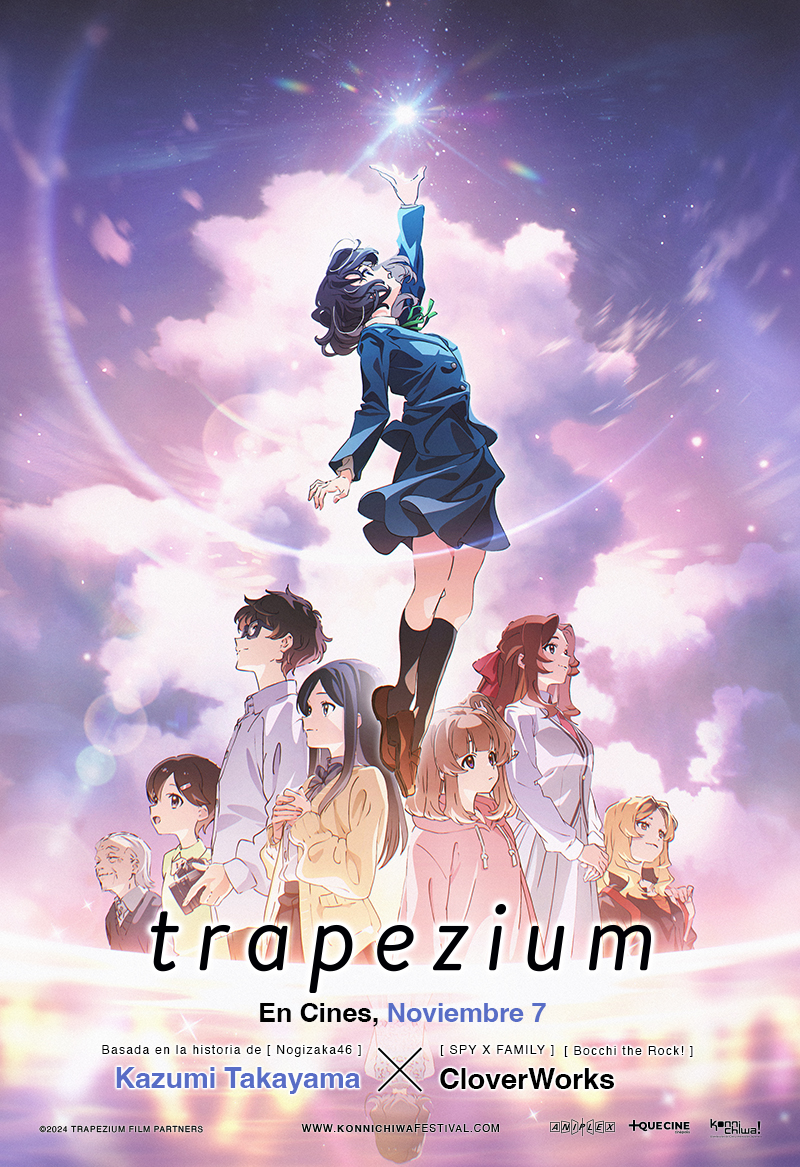 Trapezium