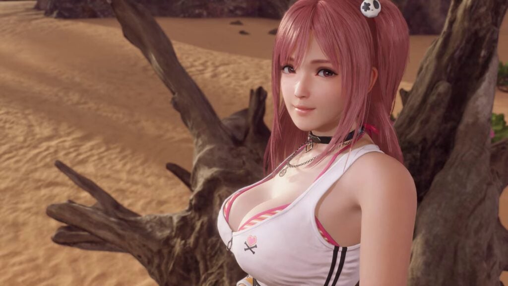 Honoka se une a Venus Vacation PRISM: DEAD OR ALIVE Xtreme