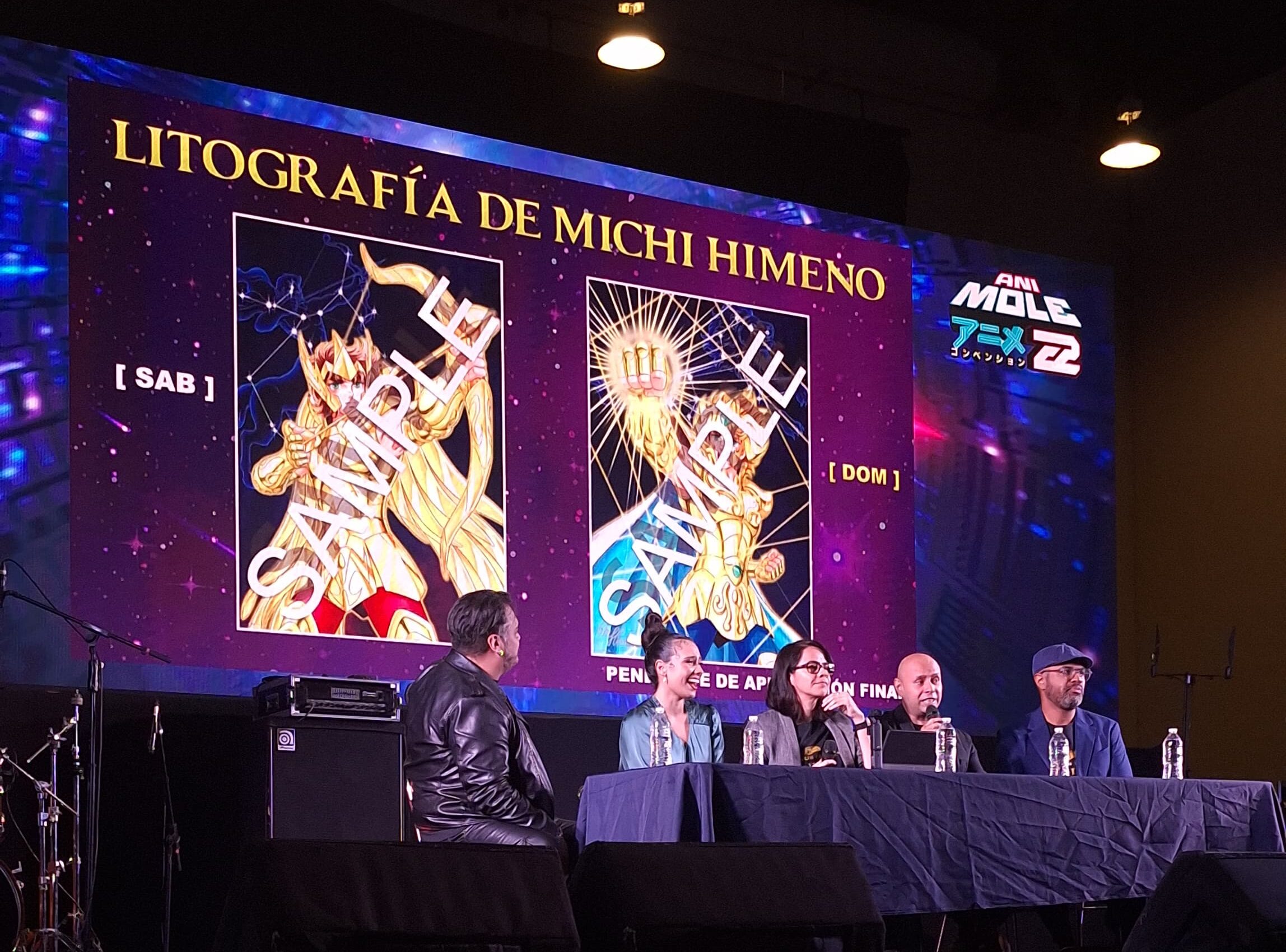 Saint Seiya: Pegasus Fantasy III Grand Finale, el cierre de un maravilloso viaje 2