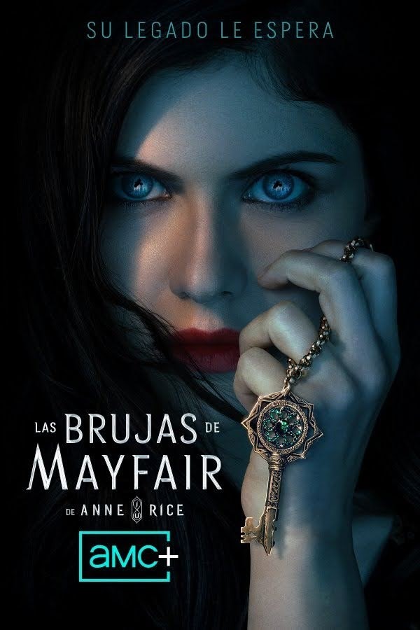 Las Brujas de Mayfair