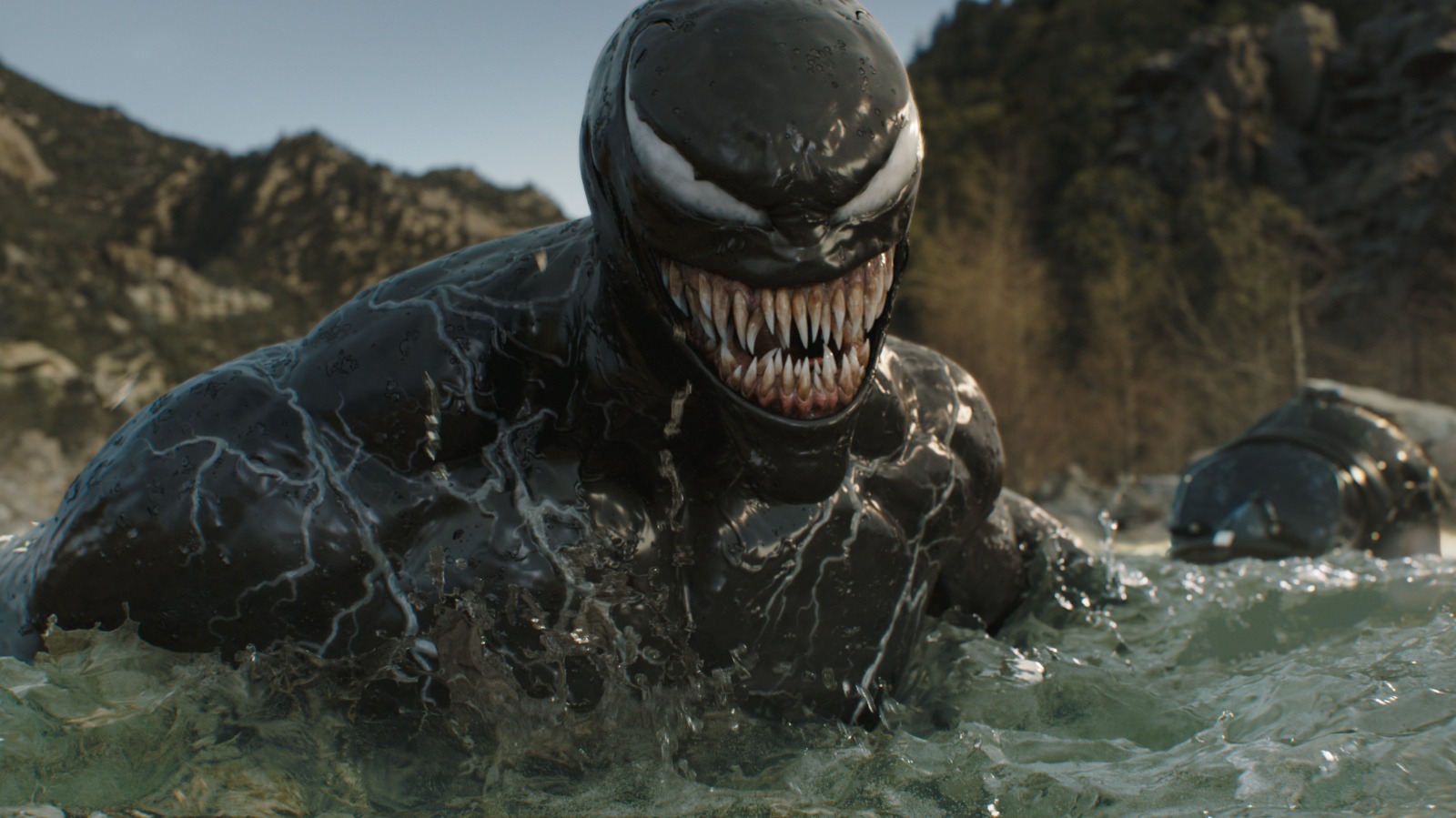 Venom: El Último Baile, Venom The Last Dance