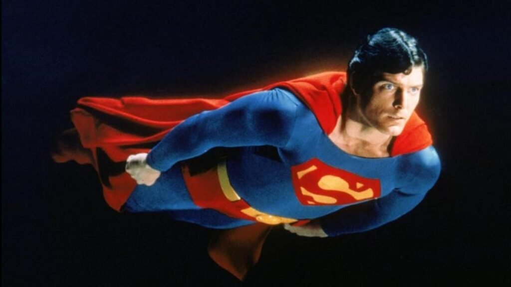 Super/Man: La Historia de Christopher Reeve