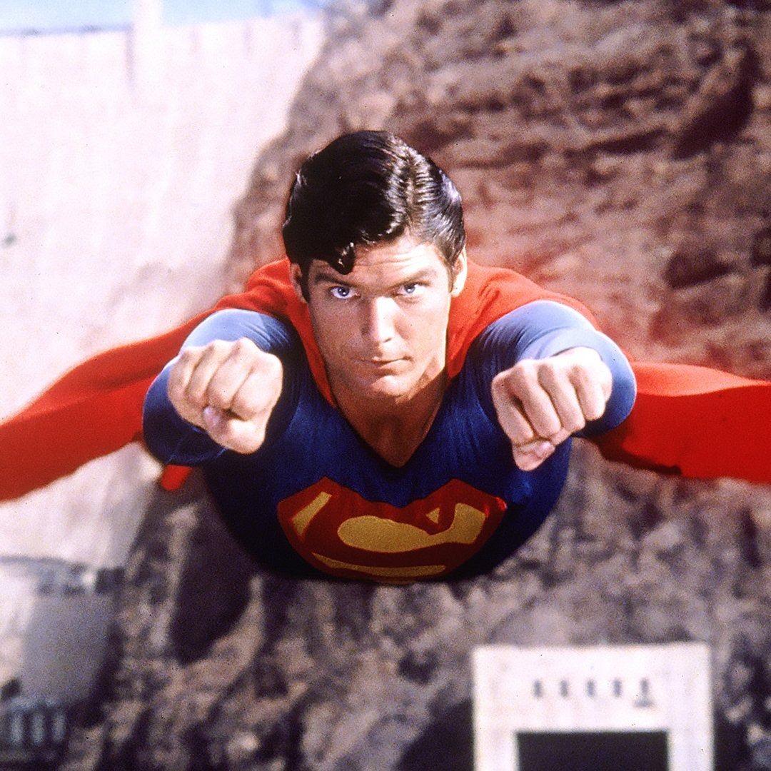 Super/Man: La Historia de Christopher Reeve llega a cines