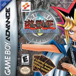 Yu-Gi-Oh! Early Days Collection añade 3 juegos más a la lista 1