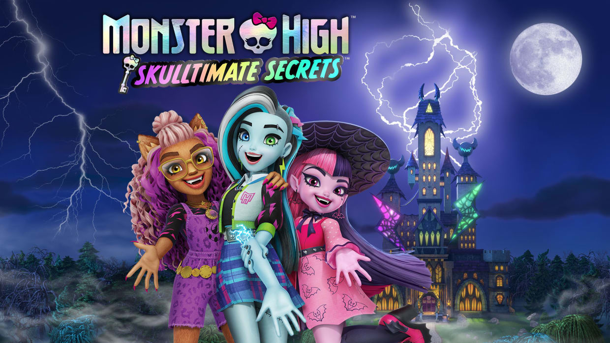 Monster High