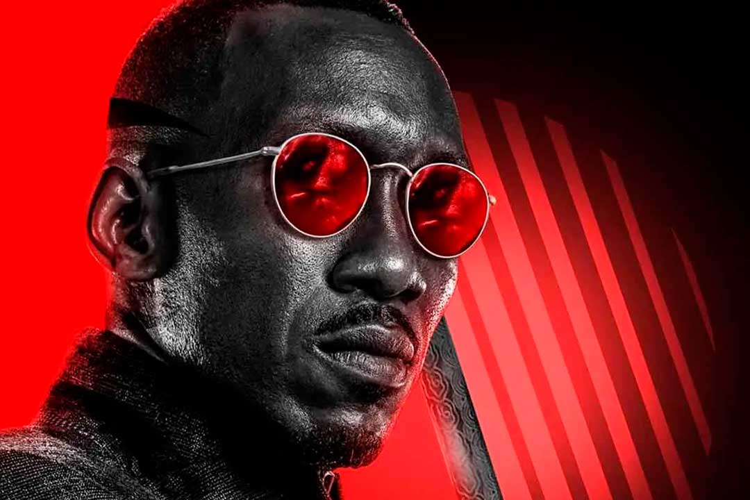 Blade ha sido retrasada indefinidamente