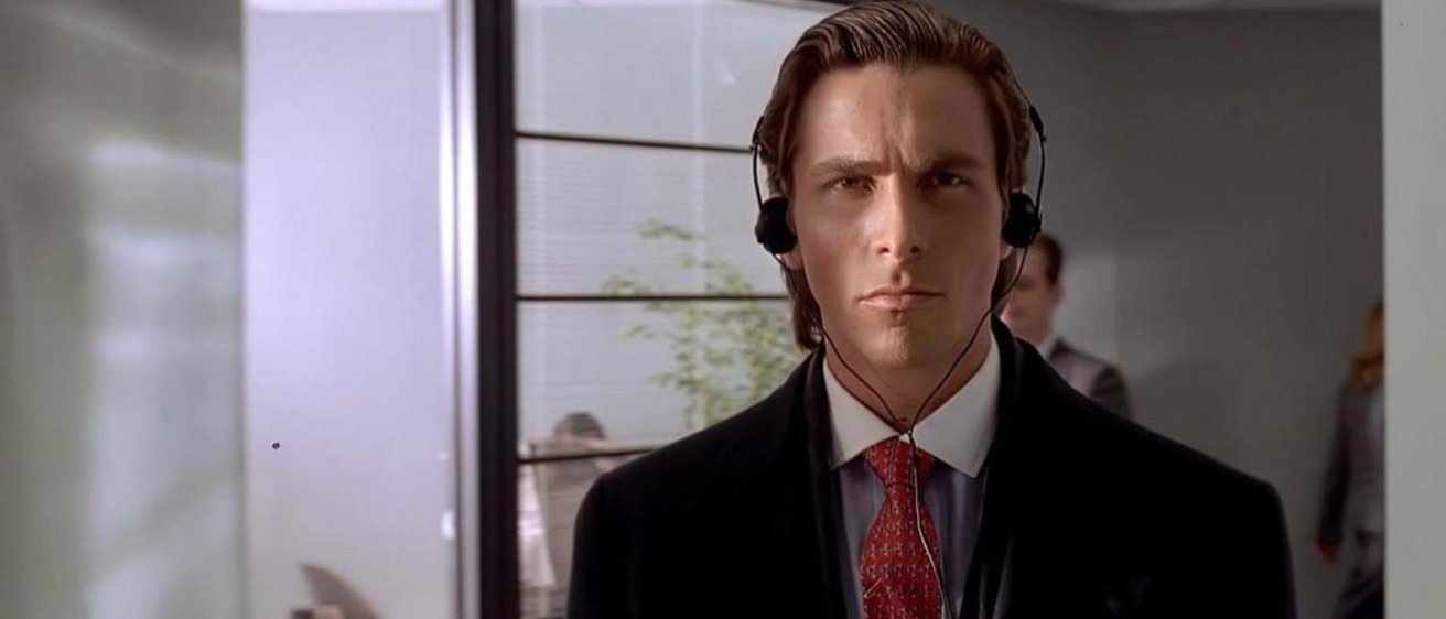 american psycho