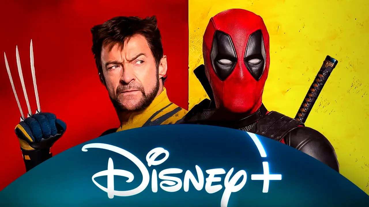 Deadpool & Wolverine ya tienen fecha de estreno en Disney Plus 1