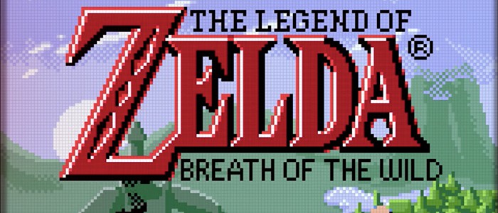 The Legend of Zelda Breath Of The Wild ya está disponible en ¿Nintendo DS? 1