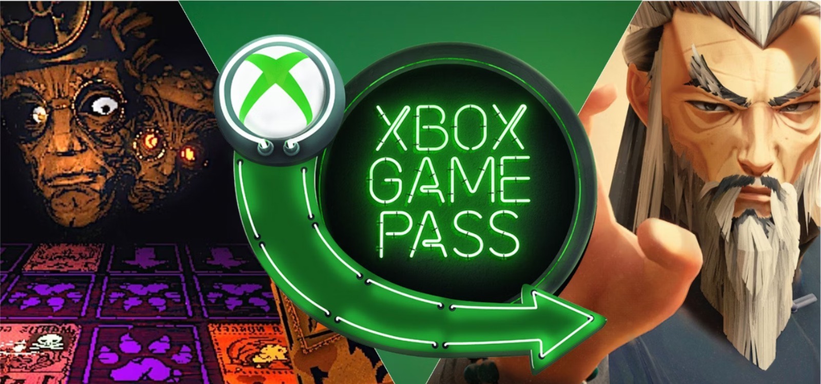 xbox game pass halloween