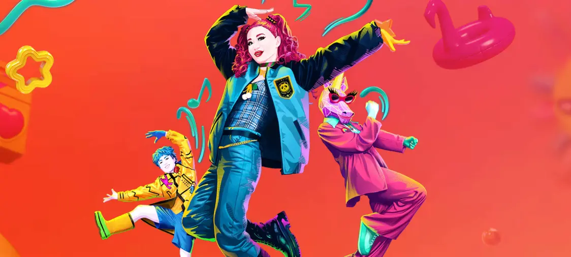 Reseña: Just Dance 2025 (PlayStation 5)