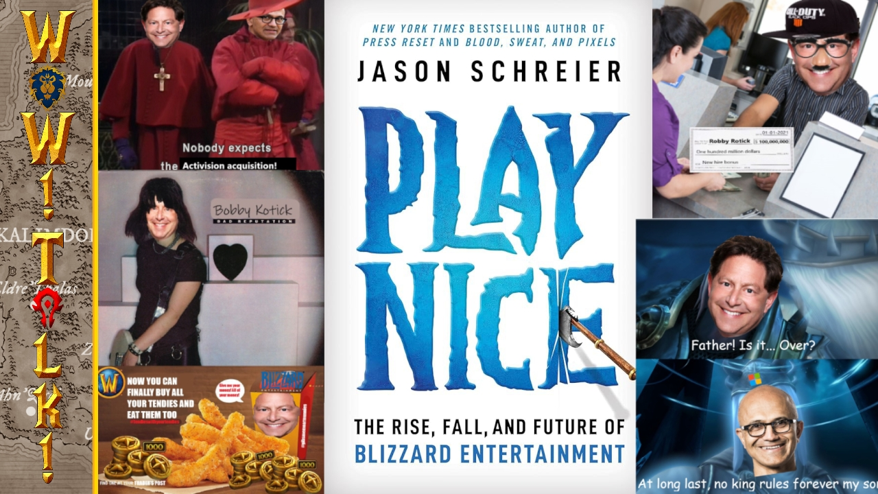 Overwatch podría llegar a dispositivos móviles 2 overwatch