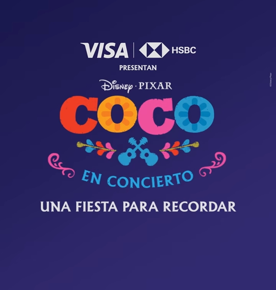 Regresa COCO EN CONCIERTO a la Plaza México 1