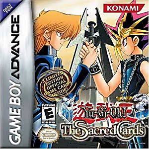 Yu-Gi-Oh! Early Days Collection añade 3 juegos más a la lista 2