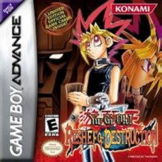 Yu-Gi-Oh! Early Days Collection añade 3 juegos más a la lista 3