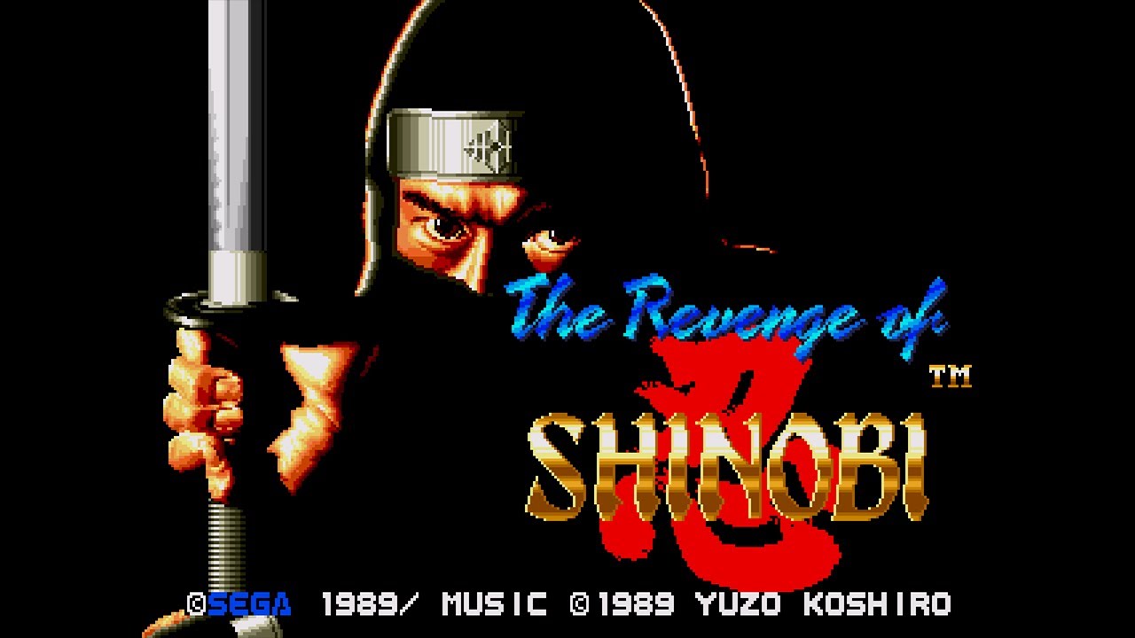 shinobi